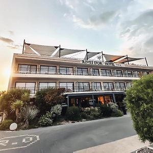 Rives D'Or Hotel