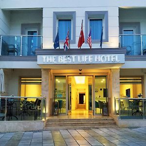 The Best Life Hotel Bodrum Center