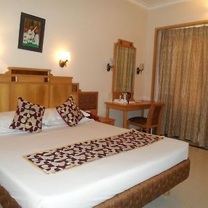 Hotel Kalyan Residency